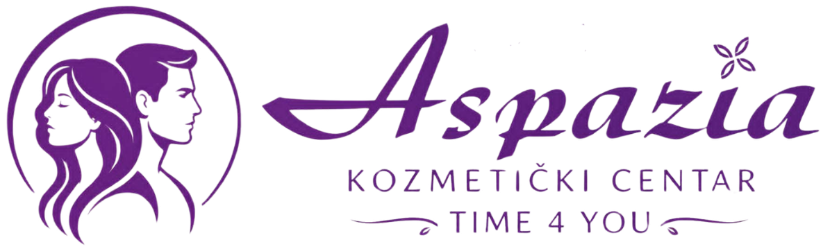 Aspazia logo